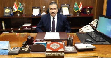 ضبط 1.5 طن مواد غذائية مجهولة المصدر فى المنوفية