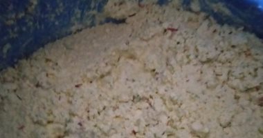 ضبط عفن وحشرات داخل 3 براميل بقايا جبن أبيض فى حملة تموينية بالبحيرة