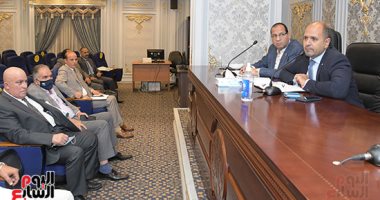 طاقة النواب توافق على موازنة 21/22 ..وهيئة البترول: شهدنا أعلى نسبة تكرير