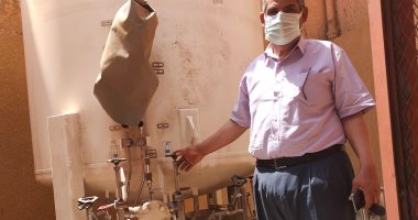 طفرة فى مشروعات التنمية.. أكبر تنك نيتروجين بالشرقية لتحسين التلقيح الصناعى