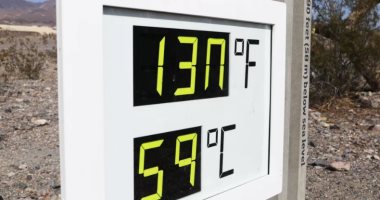 طقس الخليج.. أمطار رعدية فى السعودية ورطب فى الإمارات وشديد الحرارة فى الكويت