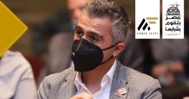 عضو تنسيقية شباب الأحزاب يوضح هدف مبادرة "كلنا بنساعد"