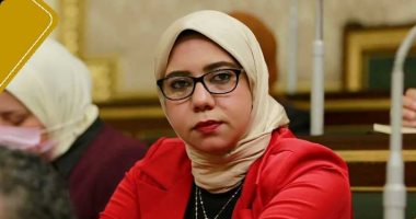 عضوة بـ"تنسيقية شباب الأحزاب": نشارك بقوة فى كل المبادرات ونوضحها للمواطنين