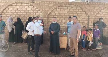 غلق قاعات أفراح و51 مقهى و4 مخابز وإعدام 322 شيشة وتحرير 214 محضر بـ3 محافظات