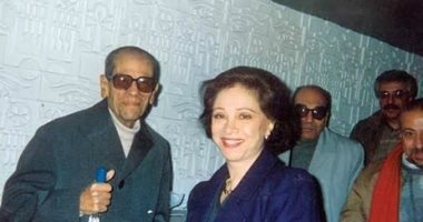 فاتن حمامة ونجيب محفوظ.. لماذا لم تجسد سيدة الشاشة أى من روايات صاحب نوبل؟