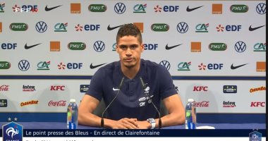 فاران: الوقت ليس مناسبا للحديث عن مستقبلي مع الريال.. تركيزي في اليورو