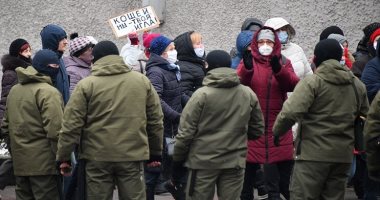 "فاينانشيال تايمز" العقوبات ضد بيلاروسيا تشكل اختباراً لمصداقية الغرب