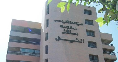 فريق جراحى بمستشفى النيل بشبرا الخيمة ينقذ مريضا من الشلل ويزيل ورما بالحبل الشوكى