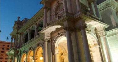 قصر التحرير بـ جاردن سيتى.. مسكن الأميرة نعمة الله توفيق أهدته لـ وزارة الخارجية