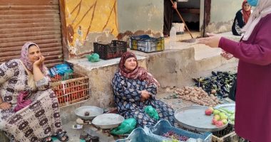 قومى المرأة بالشرقية: استهداف 22 ألف سيدة بـ40 قرية للتوعية بلقاح كورونا.. صور