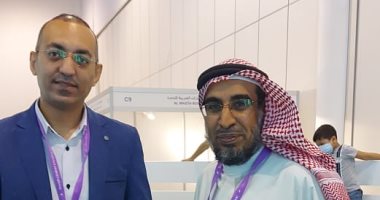 كاتب سعودى: 75% ممن يكتبون للطفل فى العالم العربى يقتبسون من الغرب