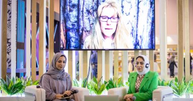 كاتبات فى مجال أدب الأطفال: القصة إحدى الأدوات التربوية والتوعوية المهمة