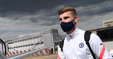 كانتى وميندى ضمن قائمة تشيلسي لمواجهة السيتي فى نهائى أبطال أوروبا