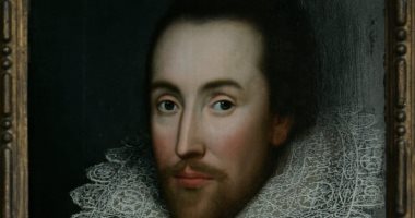 كريستوفر مارلو كاتب مسرحى يلقى مصرعه فى شجار بـ حانة