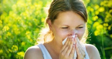 كيف تفرق بين أعراض الحساسية والإصابة بفيروس كورونا؟