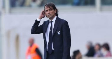 لاتسيو يعلن رسميا رحيل إنزاجى وساعات تفصله عن تولى تدريب إنتر ميلان