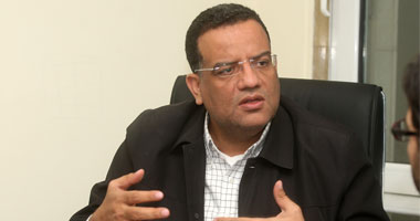 لجنة الثقافة بمجلس الشيوخ تقدم واجب العزاء فى وفاة والد النائب محمود مسلم