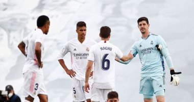 لماذا خرج ريال مدريد بدون ألقاب فى موسم 2021؟.. 3 أسباب تجيب