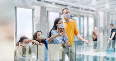 لو بتخطط للسفر وسط جائحة كورونا.. 5 احتياطات يجب مراعاتها للسفر الجوى بأمان