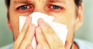 ما هى عدوى الفطريات السوداء المرتبطة بفيروس كورونا وأعراضها؟