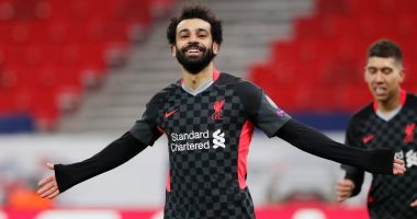 ماذا قدم محمد صلاح مع ليفربول فى الموسم الحالي؟