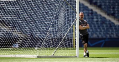 مان سيتي ضد تشيلسي.. جوارديولا ملك النهائيات قبل نهائي دوري الأبطال