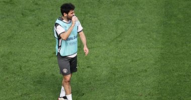 مان سيتي ضد تشيلسي.. جوندوجان يربك حسابات جوارديولا قبل نهائى دورى الأبطال