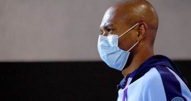 مان سيتي ضد تشيلسي.. فيرناندينيو: نهائي دوري الأبطال أعظم لحظات حياتي