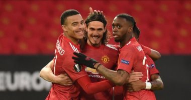 مانشستر يونايتد يصطدم بطموحات فياريال في نهائي الدوري الأوروبي