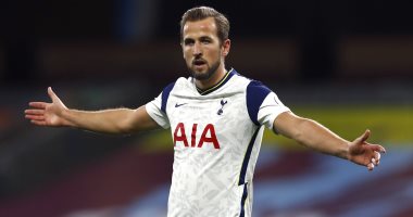 مانشستر يونايتد يفضل ضم رونالدو على هارى كين في الصيف