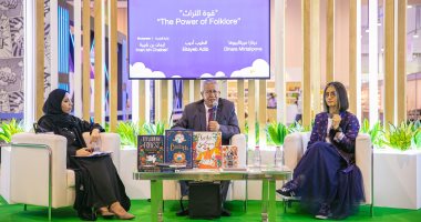 متخصصون: تقديم التراث فى أدب الطفل يحمى هوية الأمم والحضارات