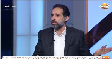 مجدى الجلاد: مصر تحدد الآن الخطوط الحمراء بكل الاتجاهات وتمارس أذكى سياسة خارجية