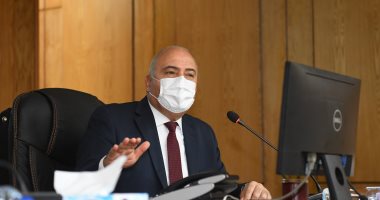 محافظ قنا: حياة كريمة تستهدف إعادة تأهيل 13363 منزلا فى 5 مراكز