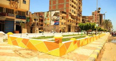 محافظ كفر الشيخ: بدء إنشاء الحديقة العامة المجانية غرب العاصمة