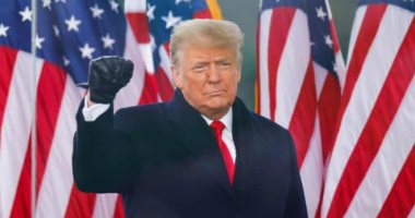 محامي ترامب عن تهم التحريض على اقتحام الكونجرس: لديه حصانة مطلقة بموجب الدستور