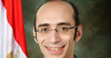 محمد عبد العزيز نائب التنسيقية يطالب بإحلال وتجديد مستشفى بهتيم