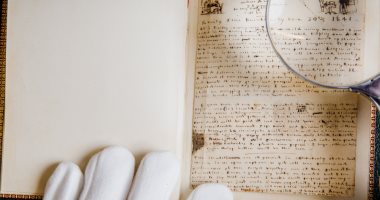 مخطوطات للأخوات برونتى للبيع فى دار سوثبى.. تعرف على السعر