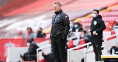 مدرب أستون فيلا: سنكون أقوى الموسم المقبل واللاعبون يتحسنون