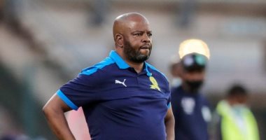 مدرب صن داونز: كافحنا كثيرا لتخطي الأهلي ونحن من أفضل 8 فرق أفريقية