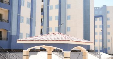 مدينة غرب قنا الجديدة مجتمع عمرانى متكامل على مساحة 8971 فدانا.. اعرف التفاصيل