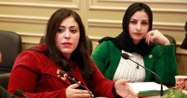 مرثا محروس نائبة التنسيقية: وقف إطلاق النار فى غزة يؤكد مكانة مصر فى المنطقة