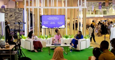 مشاركون بندوة "صناعة السعادة": أطفالنا بحاجة لاستعادة شخصيات تنتمى لحضارتنا العربية