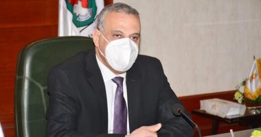 مشروعات صناعية وتنموية بمحافظة سوهاج ..تعرف عليها