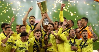 ملحمة ركلات الترجيح فى نهائي الدوري الأوروبي.. فيديو