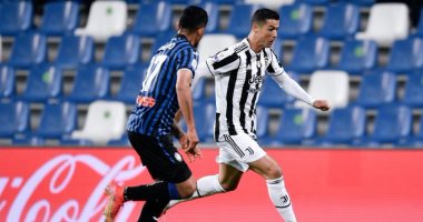 ملخص وأهداف نهائي كأس إيطاليا بين أتالانتا ضد يوفنتوس