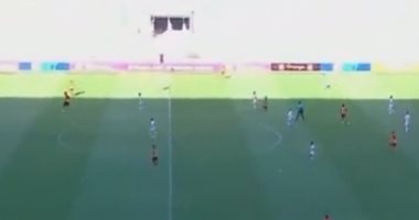 منافس الأهلي.. الترجي يفشل فى اختراق دفاعات بلوزداد بالشوط الأول