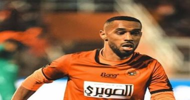 مهاجم نهضة بركان: لهذا السبب نراهن على الفوز بالسوبر الإفريقى أمام الأهلى