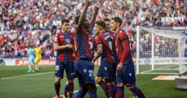 مواعيد مباريات اليوم الجمعة 21 - 5 - 2021 والقنوات الناقلة