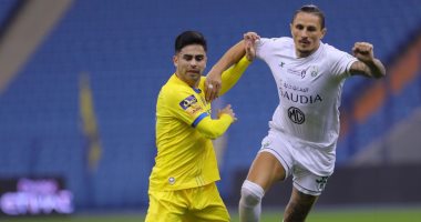 مواعيد مباريات اليوم.. مواجهات الدورى السعودى وصراع فى الإيجيبشن ليج