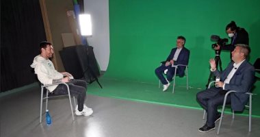 ميسي: جاهزون لكوبا أمريكا.. وهذه رسالتي لجماهير الأرجنتين